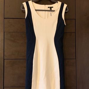 Mango Guiulia Sexy Body Con Dress S Smal